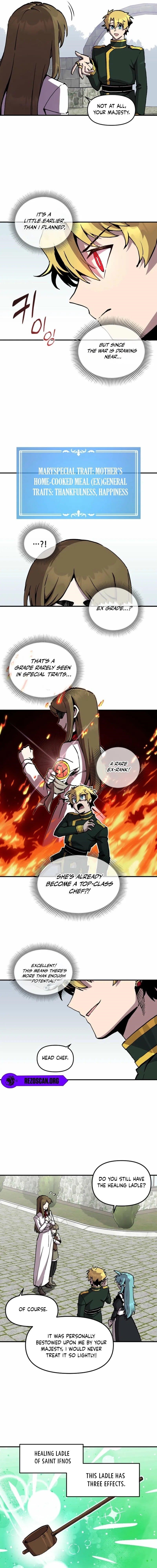 Read Solo Bug Player EN Manga Online