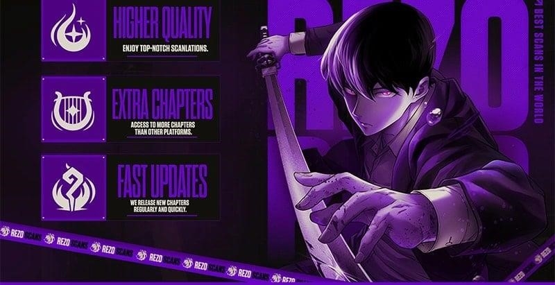 Read Solo Bug Player EN Manga Online