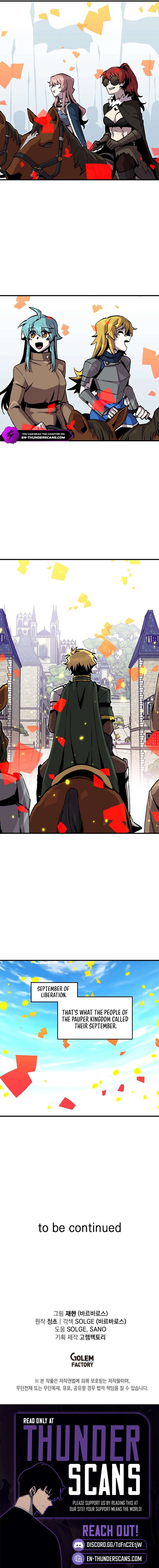 Read Solo Bug Player EN Manga Online