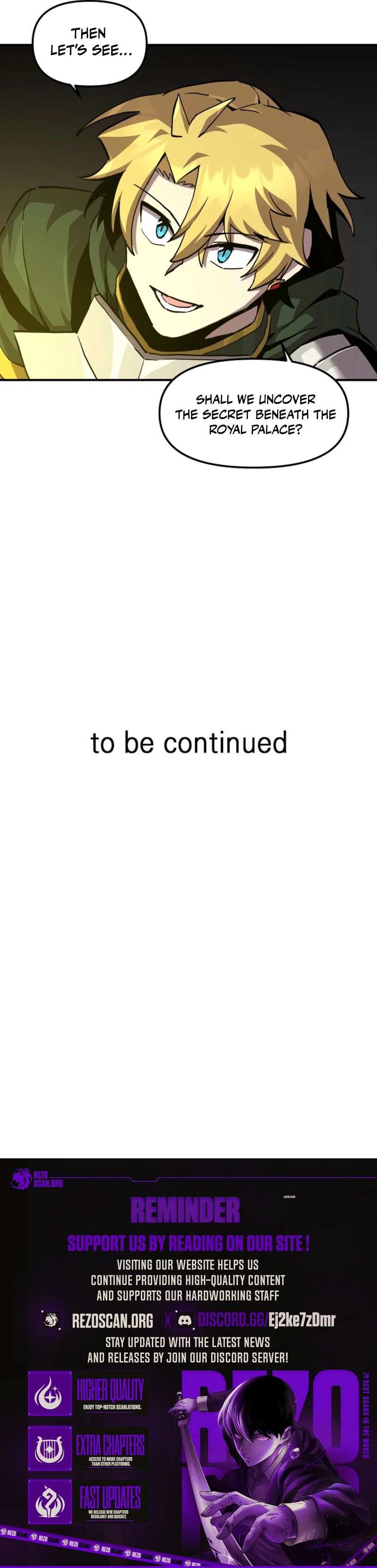 Read Solo Bug Player EN Manga Online