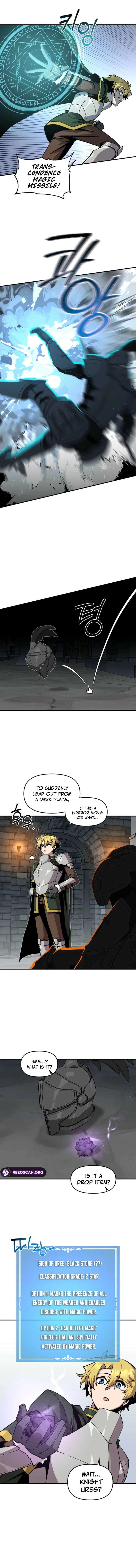 Read Solo Bug Player EN Manga Online