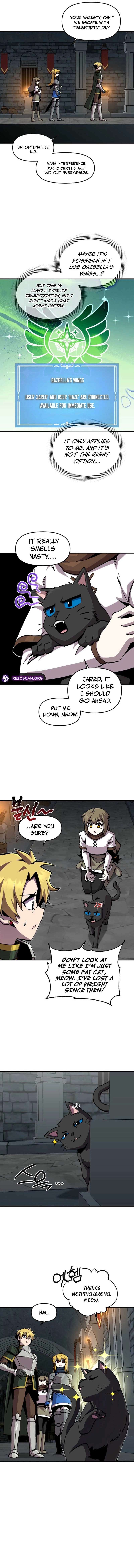 Read Solo Bug Player EN Manga Online