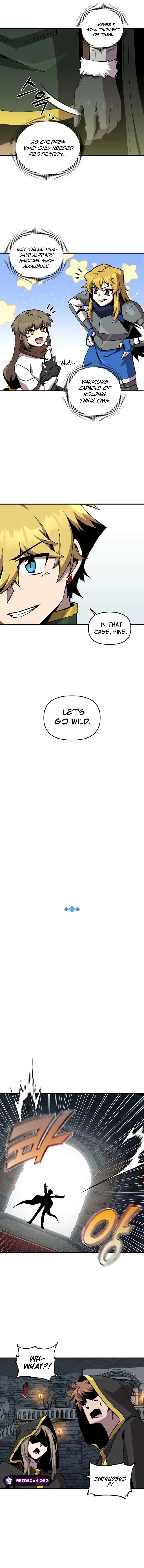 Read Solo Bug Player EN Manga Online