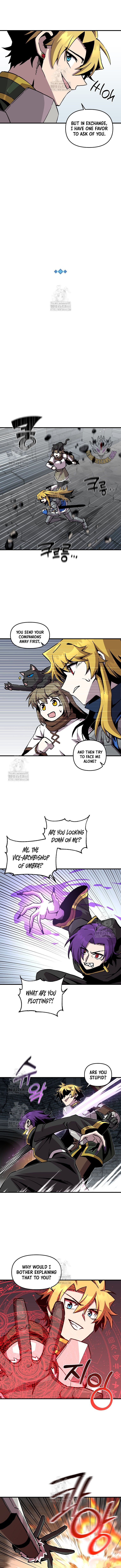 Read Solo Bug Player EN Manga Online