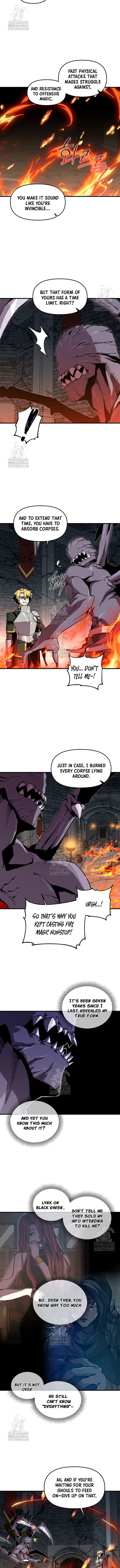 Read Solo Bug Player EN Manga Online