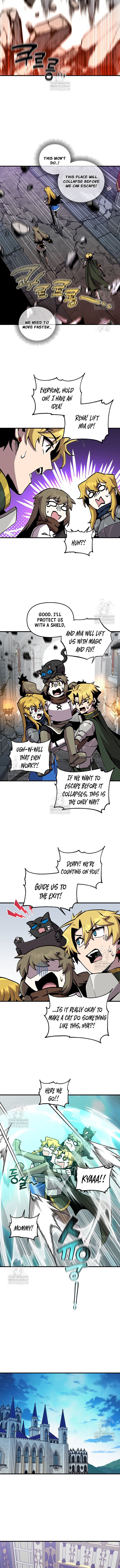 Read Solo Bug Player EN Manga Online