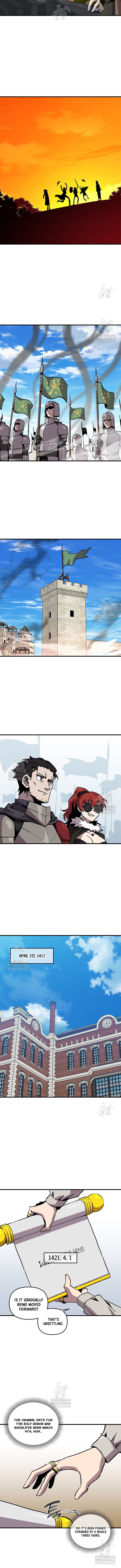 Read Solo Bug Player EN Manga Online