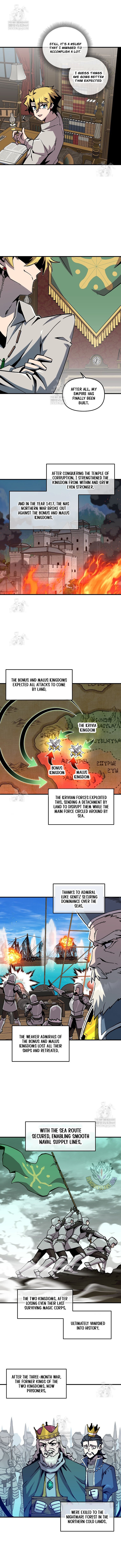 Read Solo Bug Player EN Manga Online