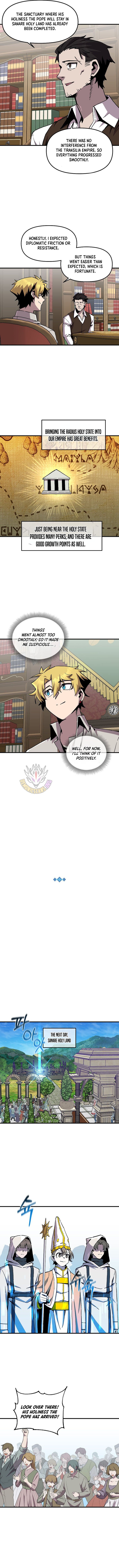 Read Solo Bug Player EN Manga Online