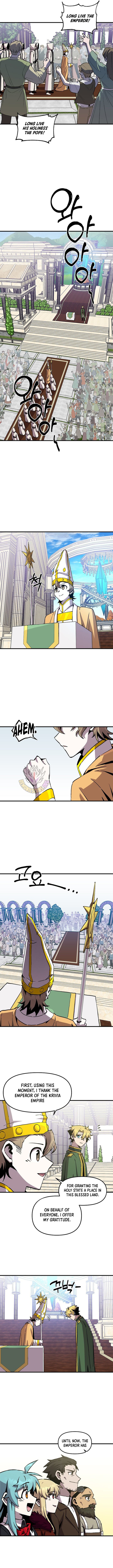 Read Solo Bug Player EN Manga Online