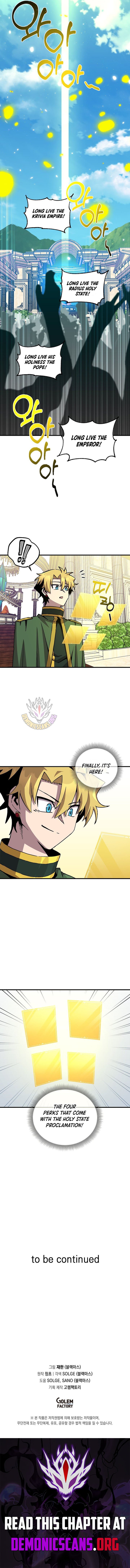 Read Solo Bug Player EN Manga Online