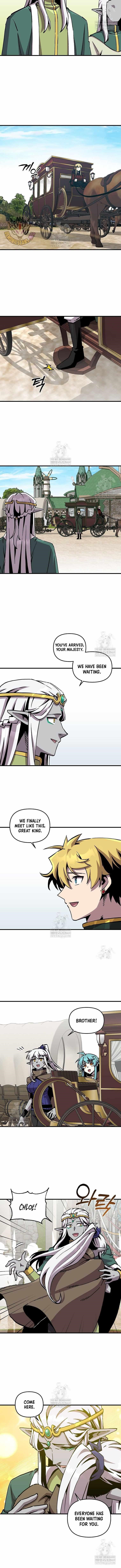 Read Solo Bug Player EN Manga Online