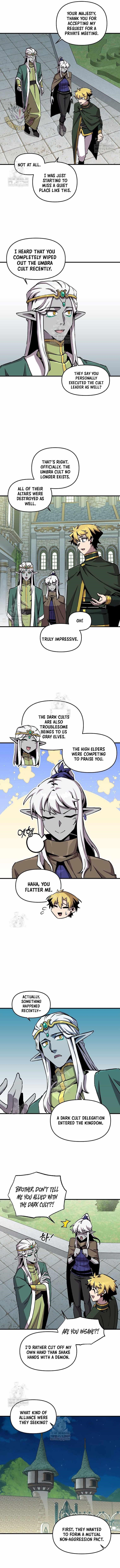 Read Solo Bug Player EN Manga Online