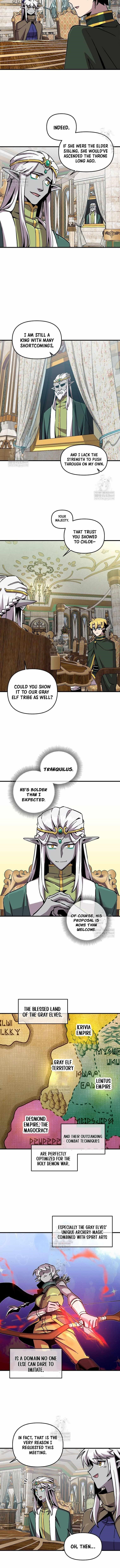 Read Solo Bug Player EN Manga Online