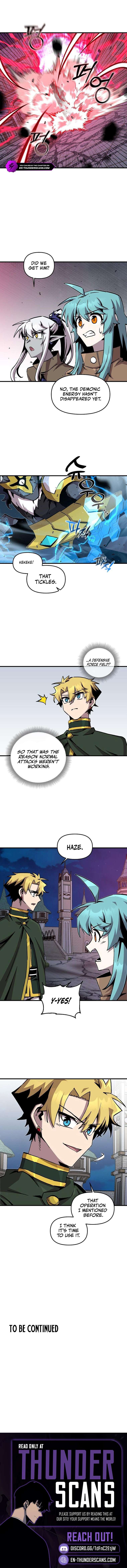 Read Solo Bug Player EN Manga Online