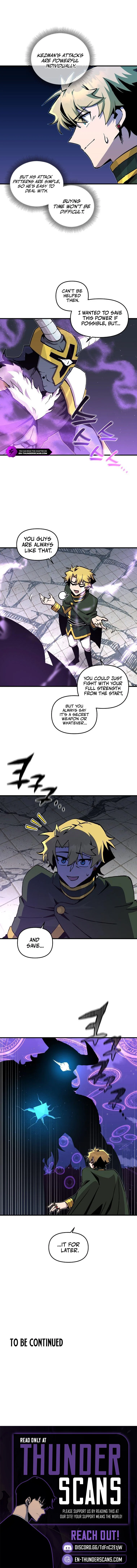 Read Solo Bug Player EN Manga Online