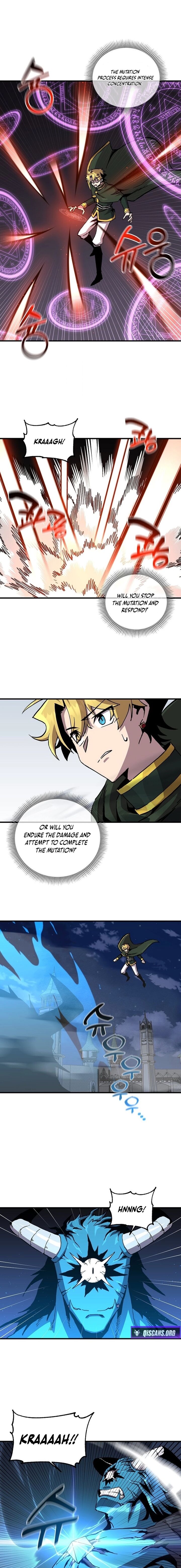 Read Solo Bug Player EN Manga Online