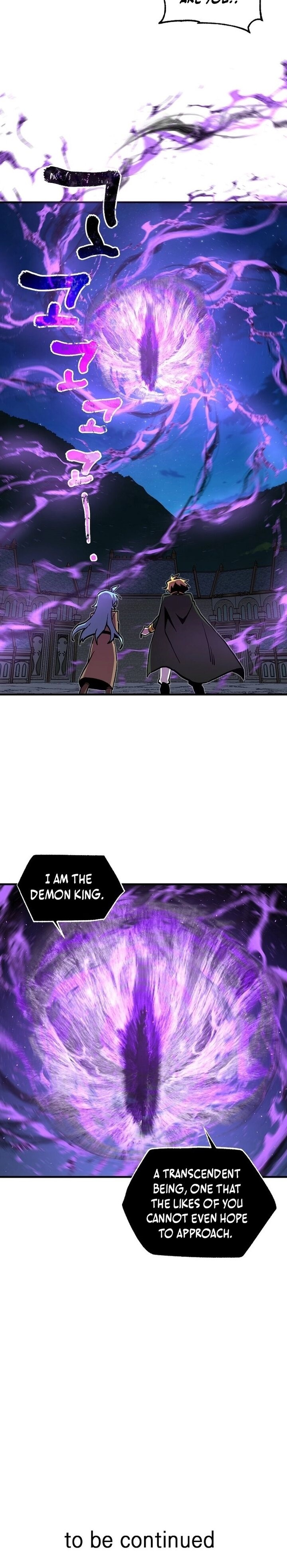 Read Solo Bug Player EN Manga Online