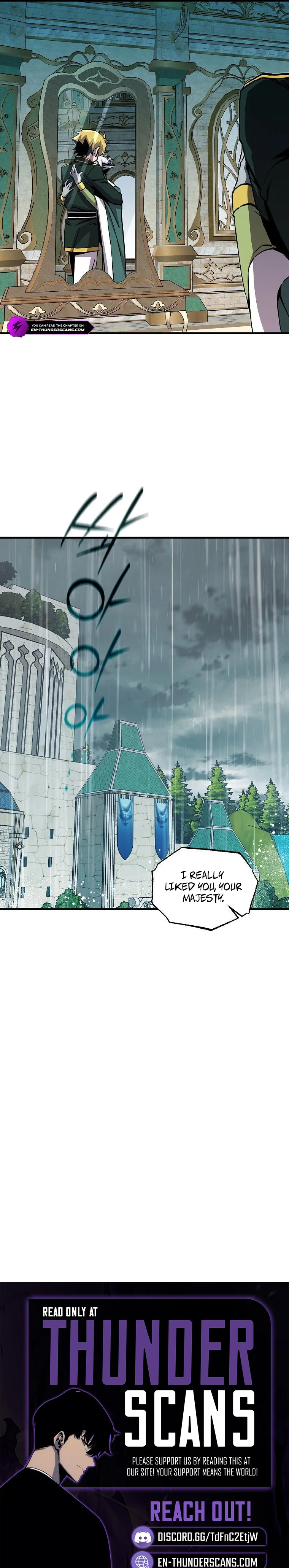 Read Solo Bug Player EN Manga Online