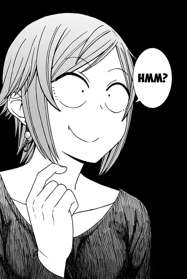 Read TOMO-CHAN WA ONNANOKO! EN Manga Online