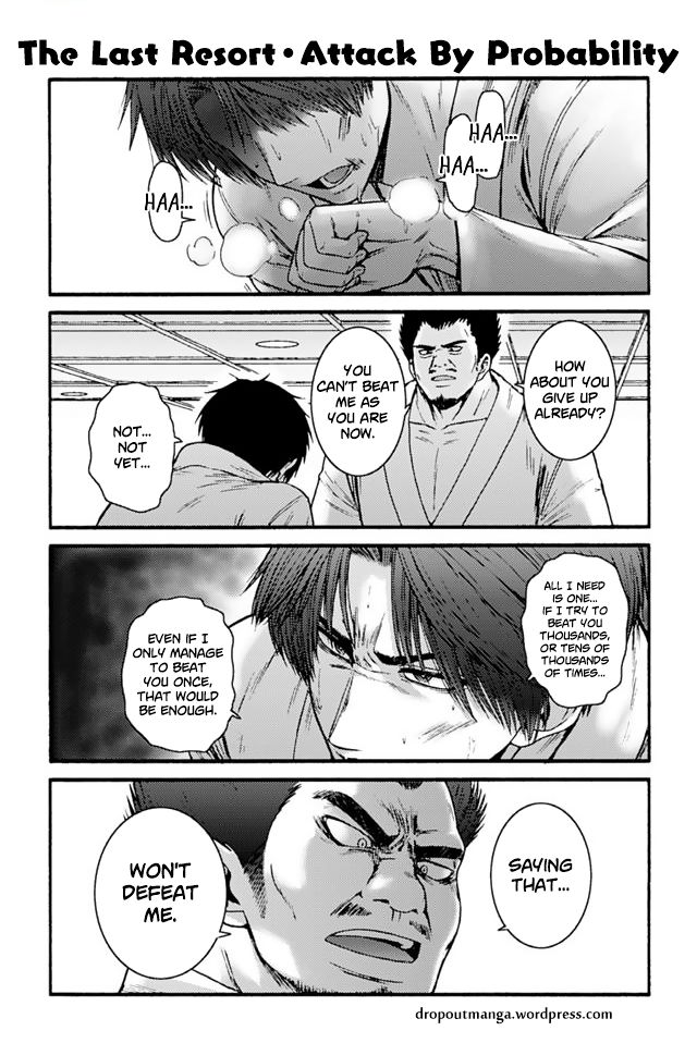 Read TOMO-CHAN WA ONNANOKO! EN Manga Online