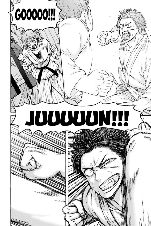 Read TOMO-CHAN WA ONNANOKO! EN Manga Online