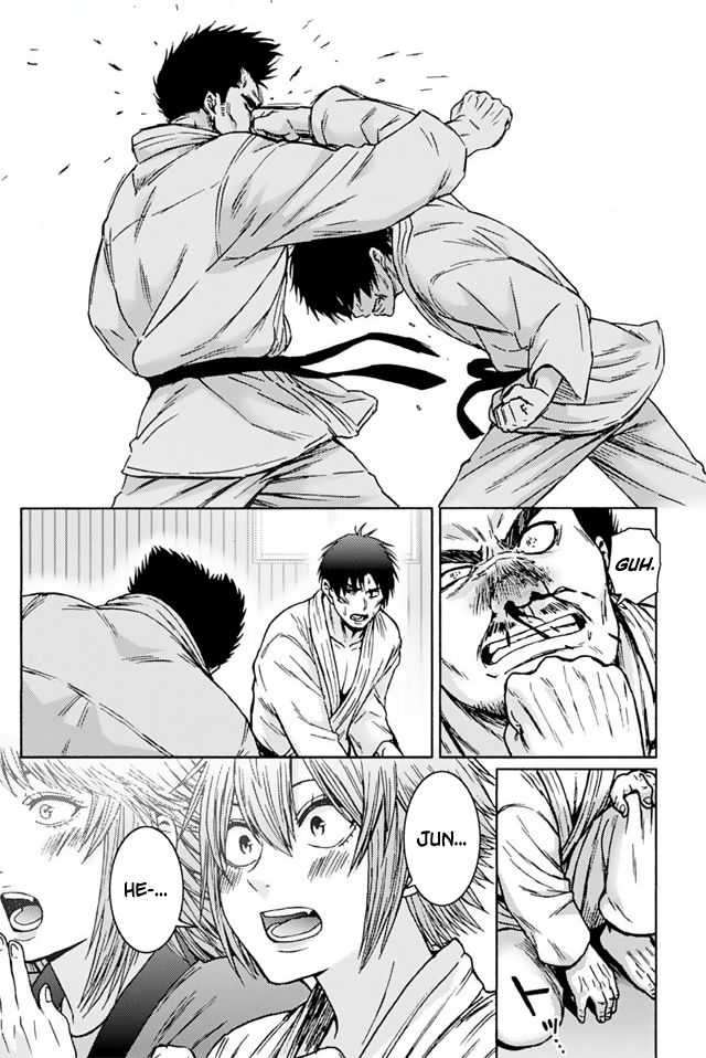 Read TOMO-CHAN WA ONNANOKO! EN Manga Online