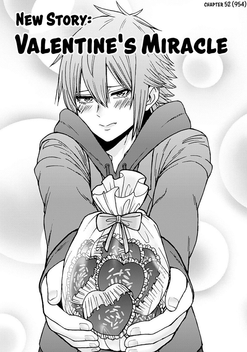 Read TOMO-CHAN WA ONNANOKO! EN Manga Online