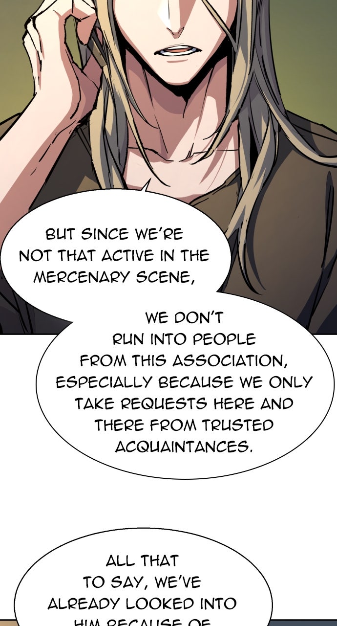 Read Teenage Mercenary EN Manga Online