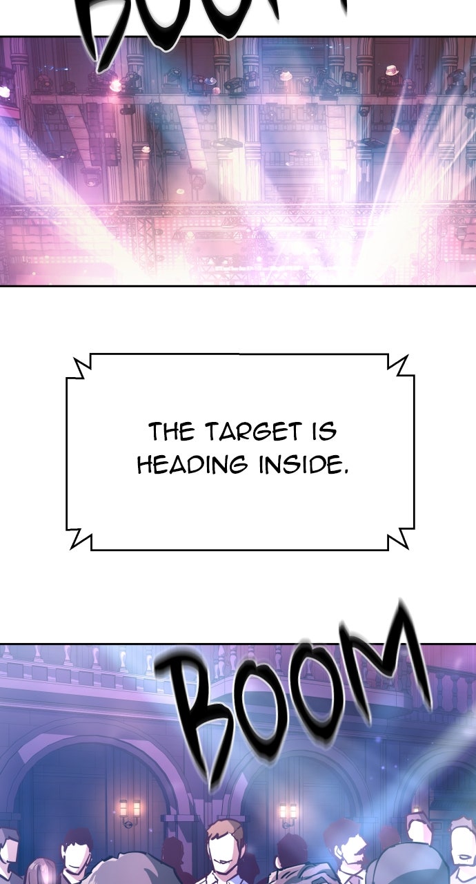 Read Teenage Mercenary EN Manga Online