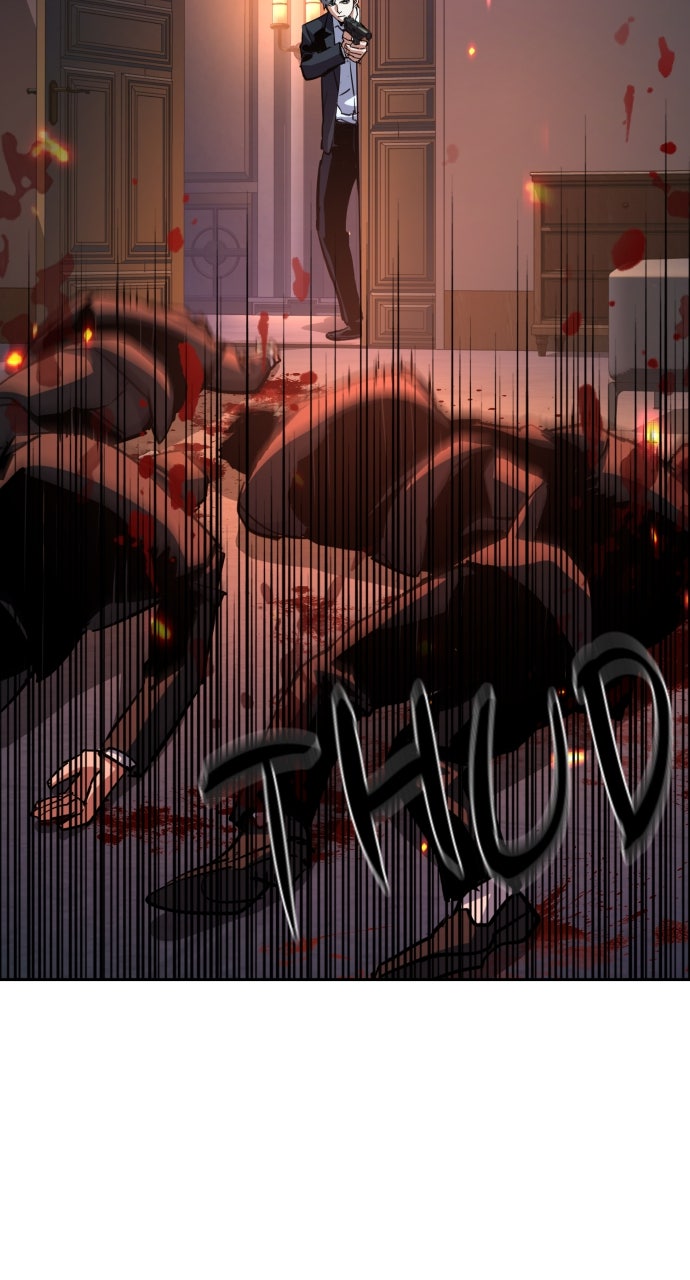 Read Teenage Mercenary EN Manga Online