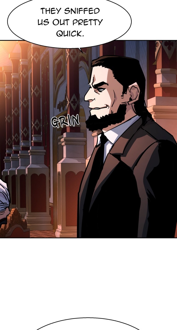 Read Teenage Mercenary EN Manga Online