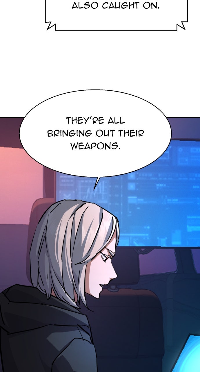 Read Teenage Mercenary EN Manga Online