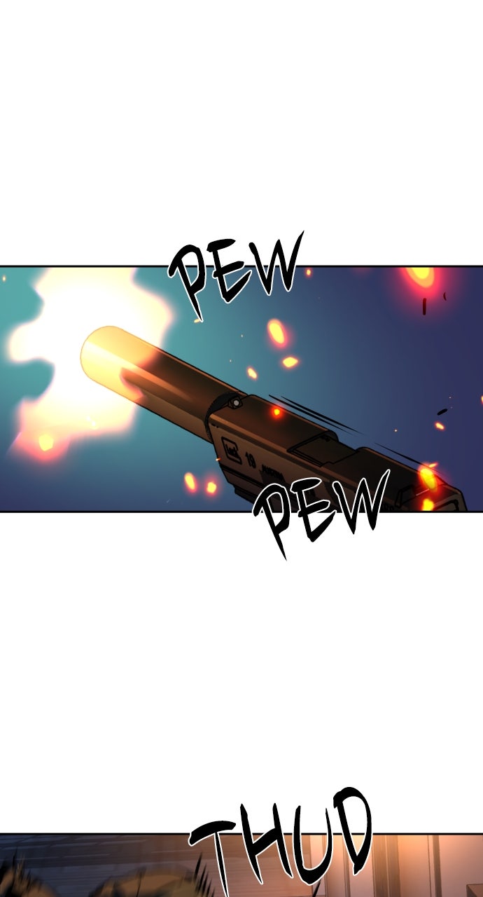 Read Teenage Mercenary EN Manga Online