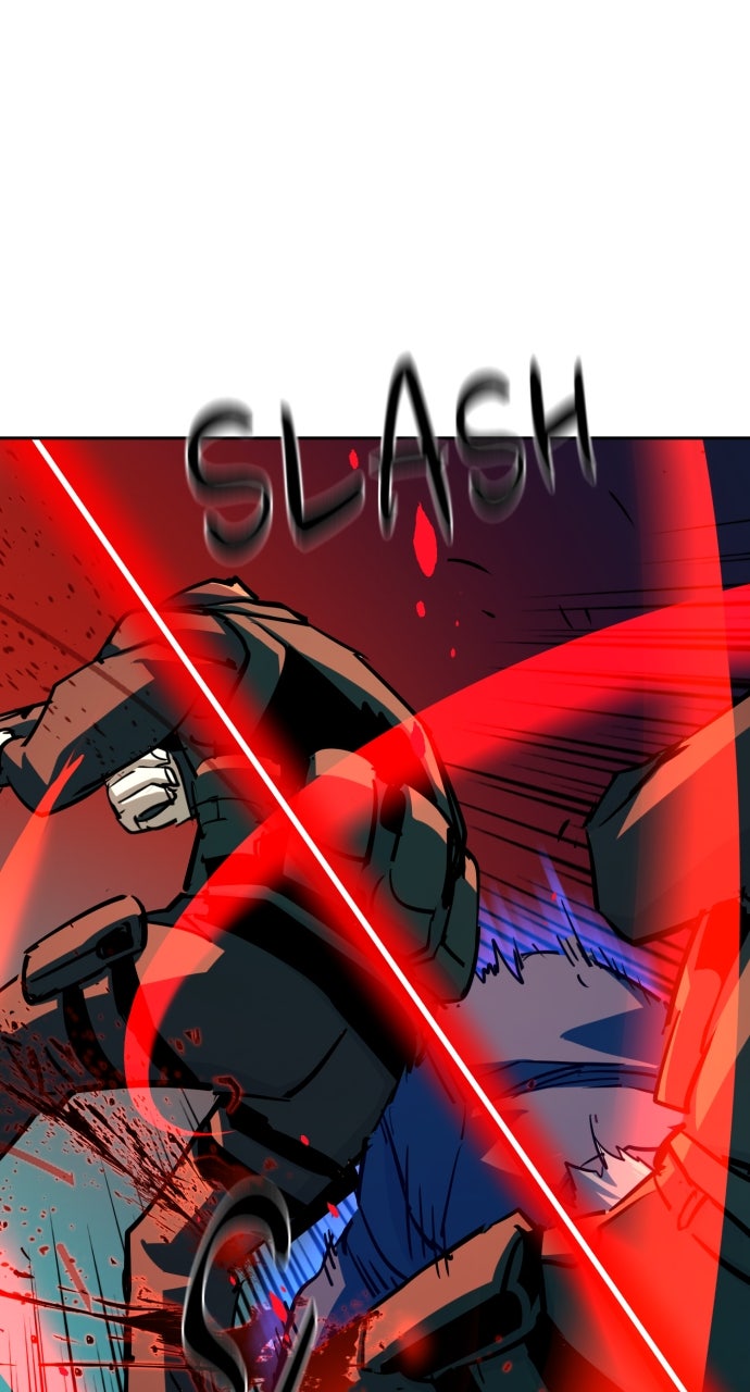 Read Teenage Mercenary EN Manga Online