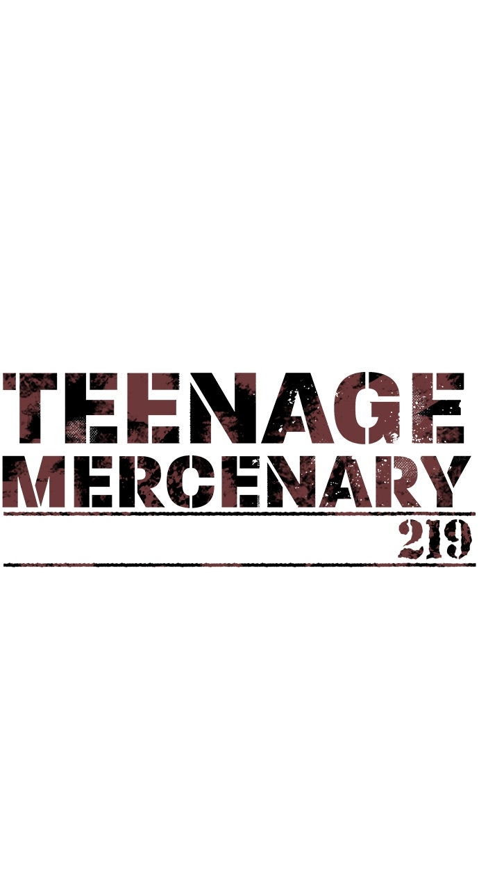 Read Teenage Mercenary EN Manga Online