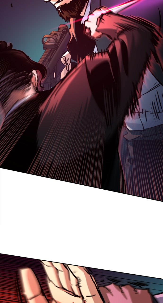 Read Teenage Mercenary EN Manga Online
