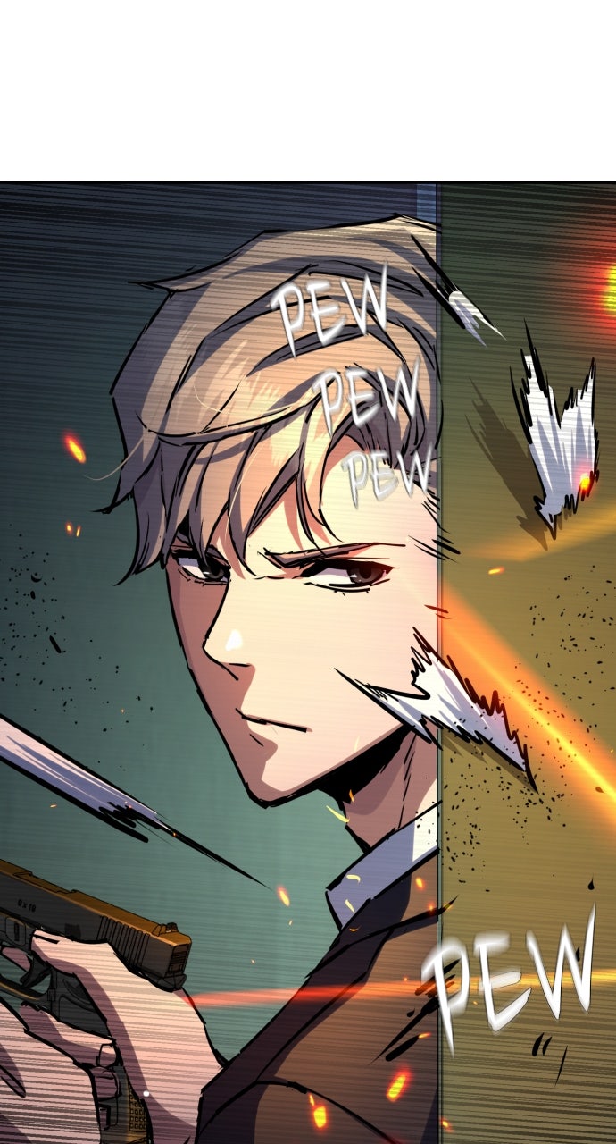 Read Teenage Mercenary EN Manga Online