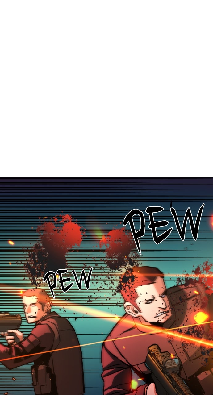 Read Teenage Mercenary EN Manga Online