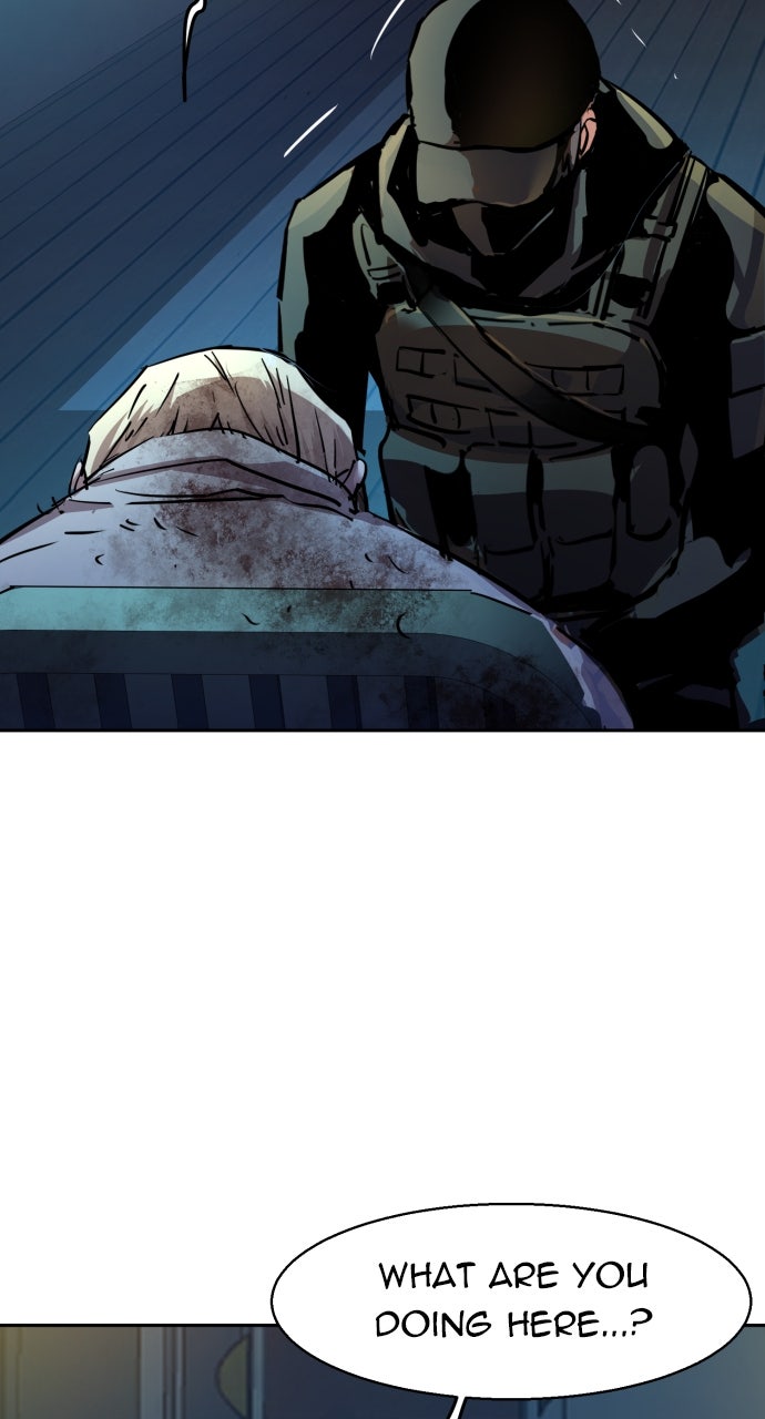 Read Teenage Mercenary EN Manga Online