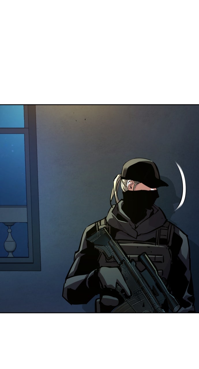 Read Teenage Mercenary EN Manga Online