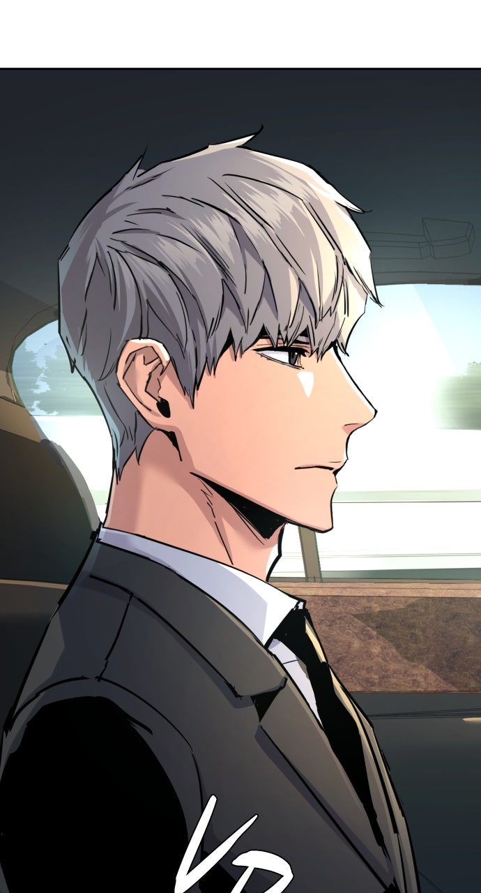Read Teenage Mercenary EN Manga Online