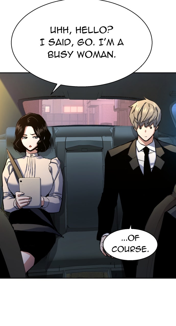 Read Teenage Mercenary EN Manga Online