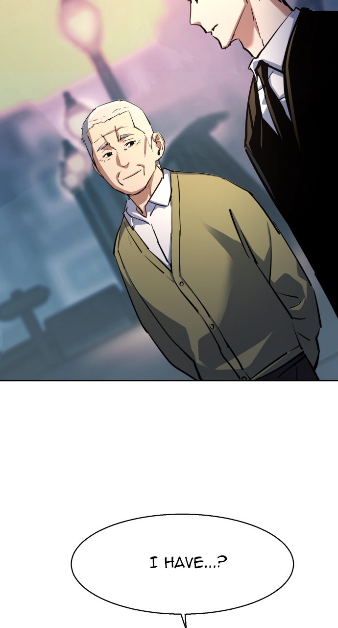 Read Teenage Mercenary EN Manga Online