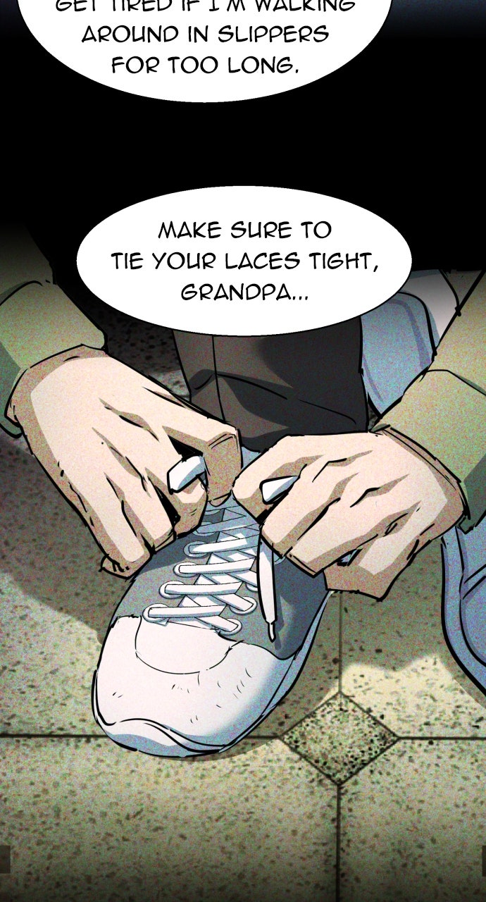 Read Teenage Mercenary EN Manga Online