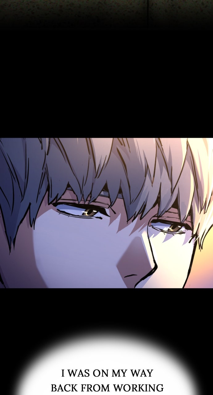 Read Teenage Mercenary EN Manga Online