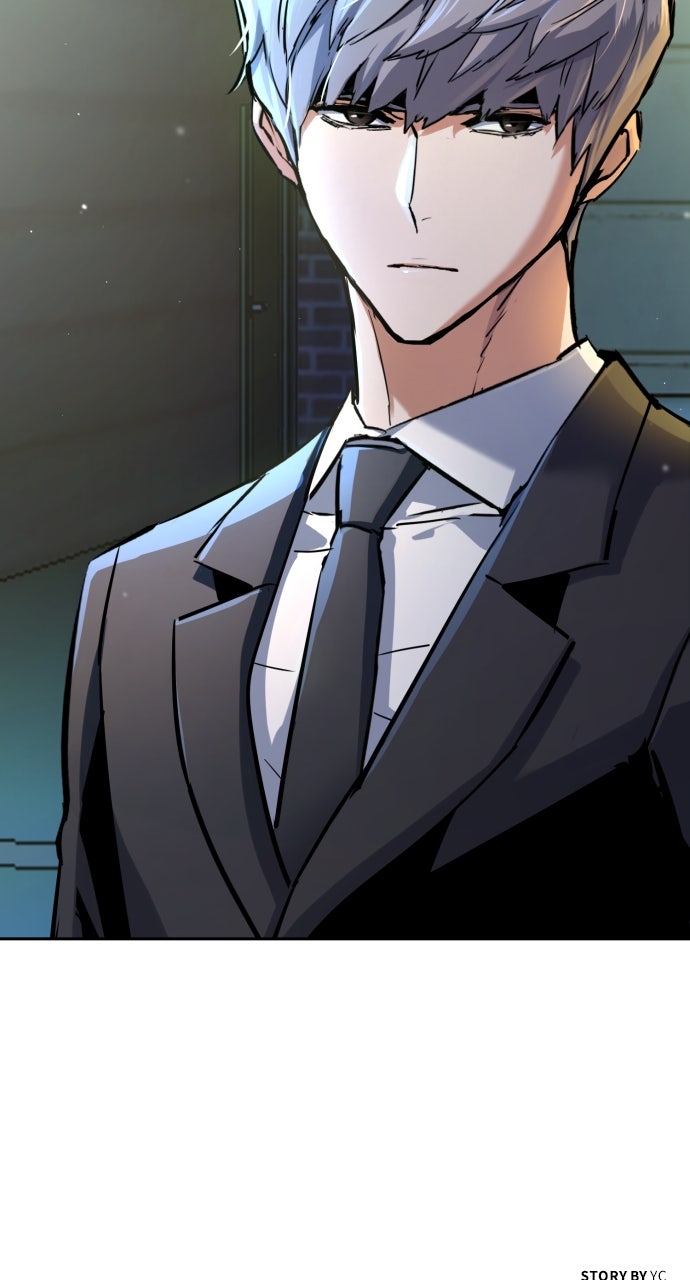 Read Teenage Mercenary EN Manga Online