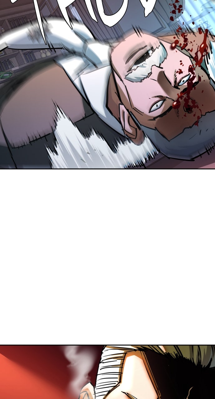 Read Teenage Mercenary EN Manga Online