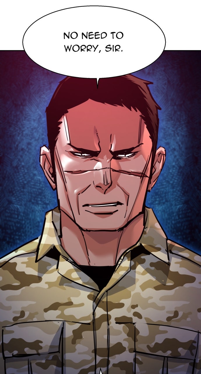 Read Teenage Mercenary EN Manga Online