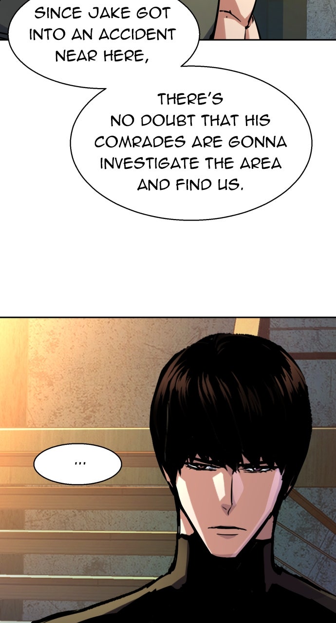 Read Teenage Mercenary EN Manga Online